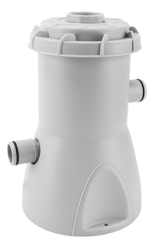 Electric Pool Filter Pump Swimming 800gal Detachable