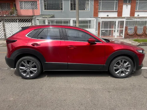 Mazda CX-30 2.0 Touring At