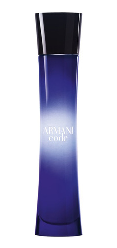 Perfume Importado Mujer Armani Code Edp 50ml