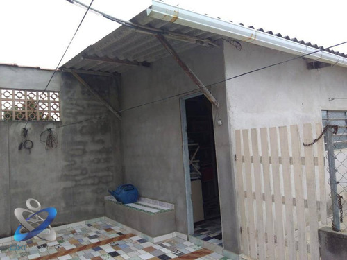 Chácara Com 3 Dormitórios À Venda, 1500 M² Por R$ 330.000,00 - Chácara Germana - Caçapava/sp - Ch0083