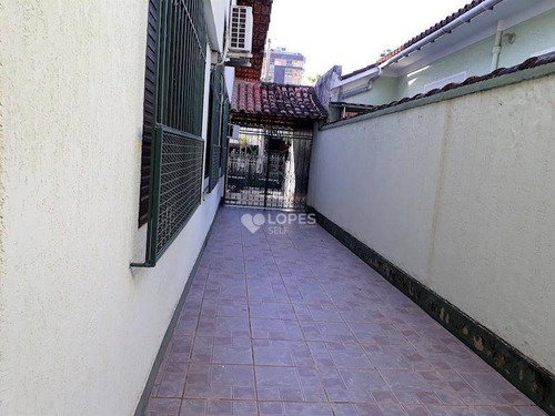 Imagem 14 de 14 de Linda Casa Com 3 Por R$ 850.000,00 - Vital Brasil - Ca9401