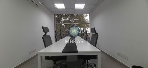 Imagem 5 de 14 de Excelente Imóvel Comercial Reformado No Melhor Da Chácara Inglesa - Mb13852