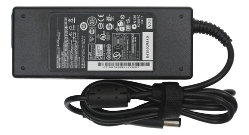 Cargador  Para Hp Zbook 14 G2 19v/4.74a 90w Punta 7.4x5.0