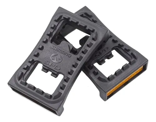 Adaptador pedales shimano sale