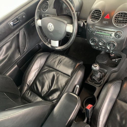 Volkswagen New Beetle 2.5 Sport