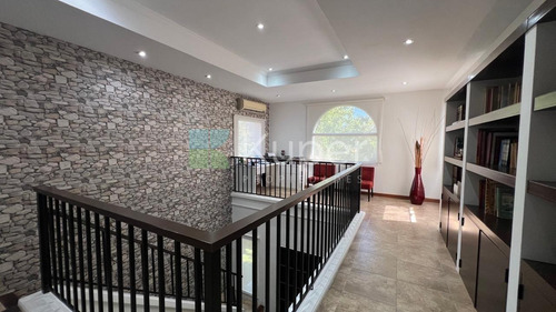 Casa En Venta En Barrancas De San José, General Pacheco, Tigre