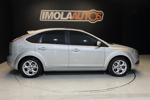 Ford Focus 2.0 Ghia 5p Mt 2013 Imolaautos