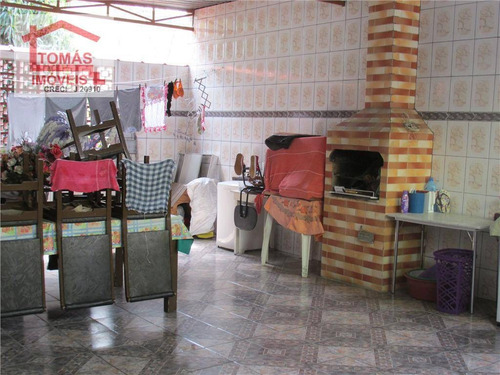 Imagem 7 de 25 de Casa Residencial À Venda, Jardim Pirituba, São Paulo. - Ca0161