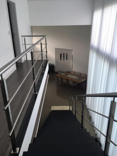 Imagem 30 de 30 de Casa Com 4 Dormitórios À Venda, 553 M² Por R$ 3.200.000,00 - Condomínio São Joaquim - Vinhedo/sp - Ca0616