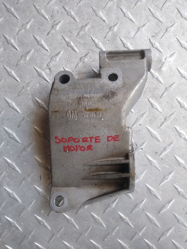 Soporte De Motor Corsa 2002 1.4 Hb (Usado)