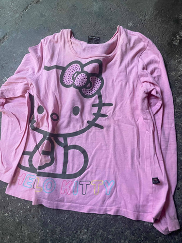 Artículos Hello Kitty Lote (Usado)