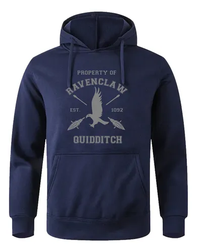 Ravenclaw quidditch hoodie deals