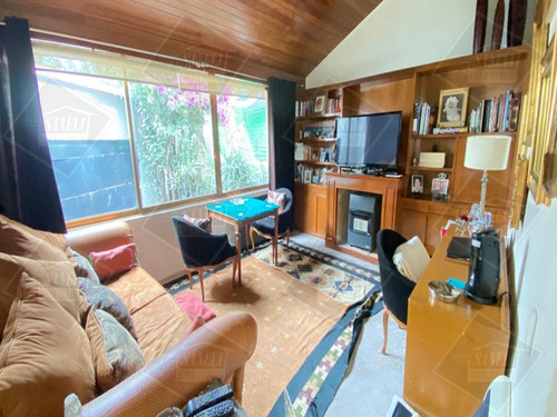 Se Vende Casa En Monte Libano Lomas De Chapultepec