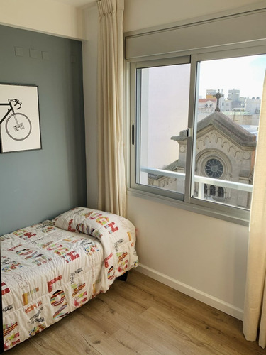 Imagen 8 de 17 de Venta - Apartamento 3 Dormitorios - Cordon