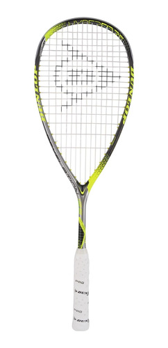 Sr Hyperfibre Revelation 125 hl   raqueta Squash