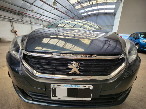 Imagen 4 de 24 de Peugeot 308 Feline Thp 2016 Km 75.000 Impecable Dq #5