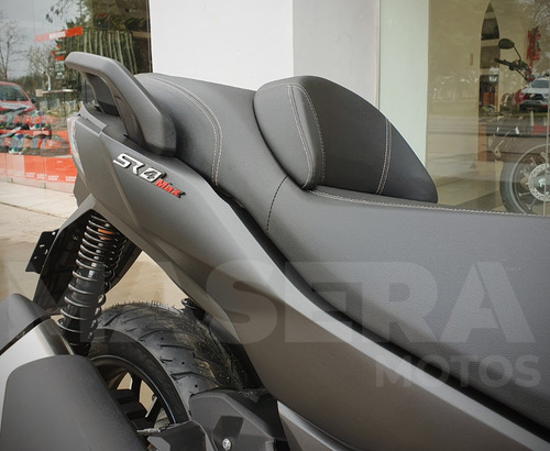 Voge Sr4 Max 350cc - Envío A Todo El País - 0 Km