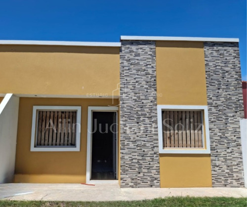 Chalets Tres Ambientes En Venta Super Amplio Y Luminoso