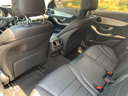 Mercedes Benz C200 Avantgarde 2015/2016
