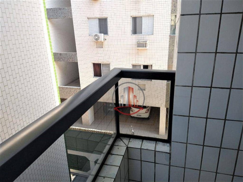 Imagem 19 de 26 de Apartamento Guilhermina - Ap2918