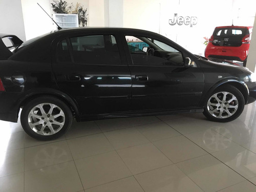 Chevrolet Astra 2.0 Gls 2011