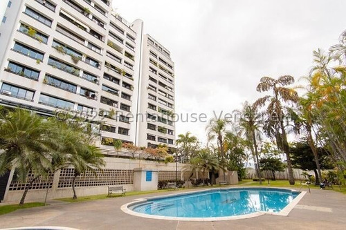 Apartamento En Venta - Barbara Marin - Mls #23-3129