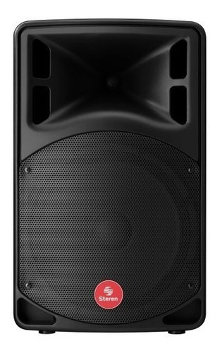 Imagen 3 de 3 de Bafle De 12 2,100 W Pmpo Profesional Bluetooth* Steren