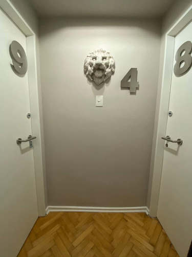 Imagen 23 de 30 de Venta Monoambiente Con Balcón -apto Prof- Palermo-