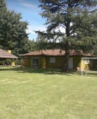 Imagen 3 de 12 de Quinta En Venta En Tortuguitas