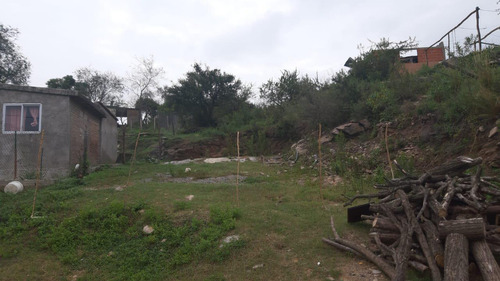 Remato Terreno En Venta En Las Sierras Cerca Del Rio