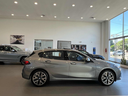 Bmw 118i Okm 2025 - Linea Nueva - Bmw 118 Okm 2025