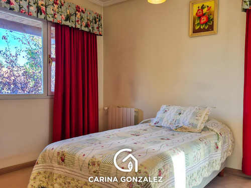 Venta Exclusiva Propiedad En Rincon Club De Campo Fondo De Cancha Neuquen