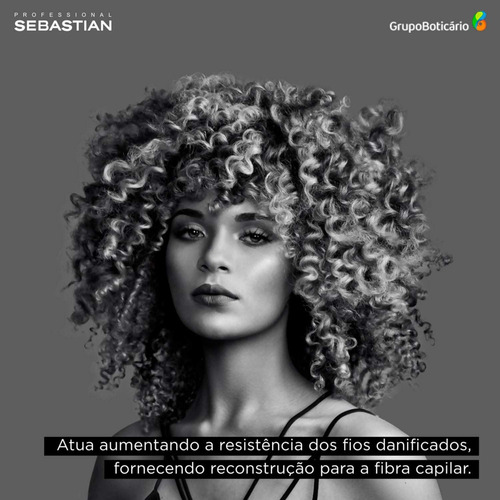 Sebastian Professional Penetraitt - Shampoo 250ml