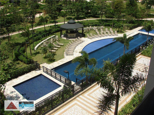 Imagem 12 de 22 de Apartamento Com 4 Dormitórios À Venda, 176 M² Por R$ 1.690.000,00 - Tatuapé - São Paulo/sp - Ap6404