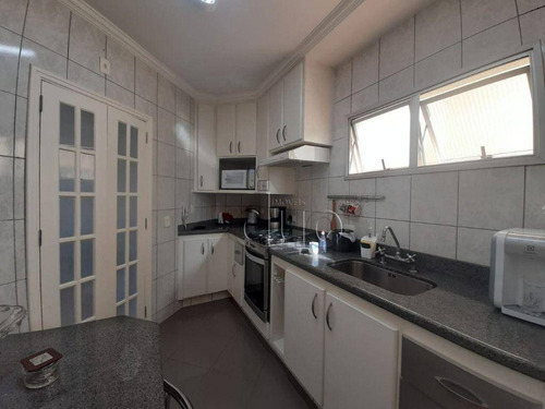 Imagem 8 de 24 de Apartamento Com 3 Dormitórios À Venda, 73 M² Por R$ 330.000,00 - Nova América - Piracicaba/sp - Ap3784