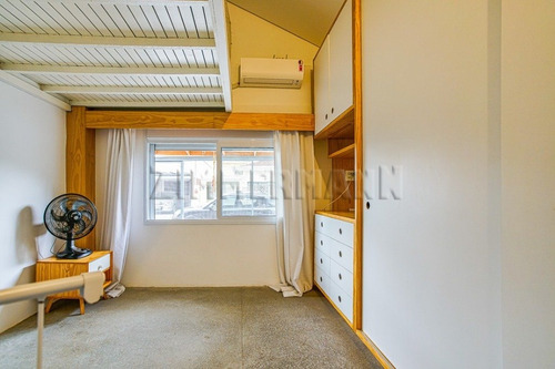 Imagem 9 de 15 de Casa - Vila Leopoldina - Ref: 138376 - V-138376