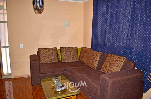 Departamento Avenida San Pablo 9200 Id: 99176