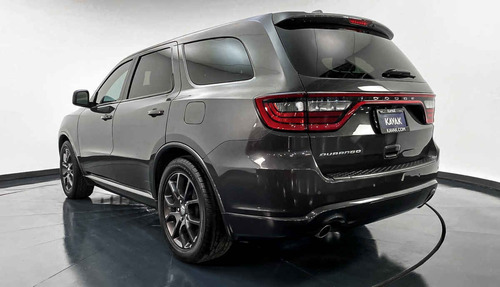 Imagen 7 de 15 de 20186 - Dodge Durango 2015 Con Garantía At