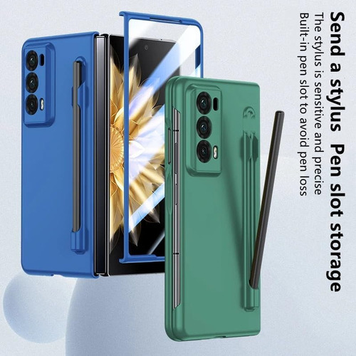 Fc Compatible Con La Funda Honor Magic V2 2023