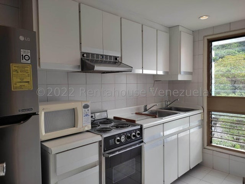 Imagen 9 de 15 de Apartamento En Venta Altamira 23-14342 Lr 04122183486
