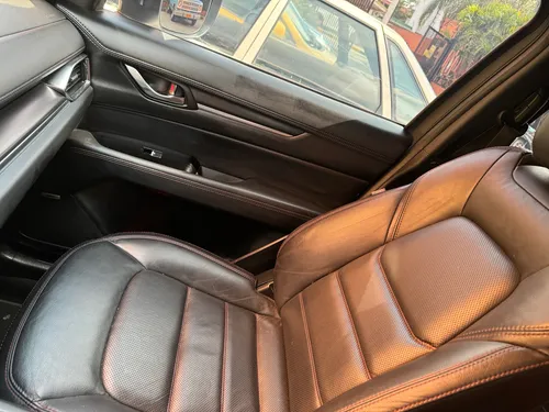 Mazda CX-5 2.5 GRAND TOURING CARBON EDITION
