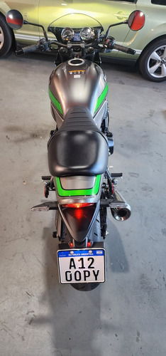 Kawasaki Z900 Rs