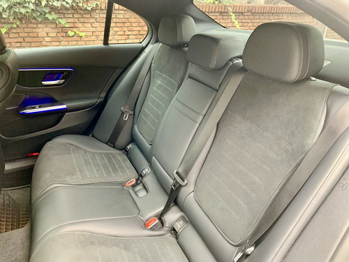 Mercedes-benz Clase C 2.0 C300 Coupe 258cv Sedan