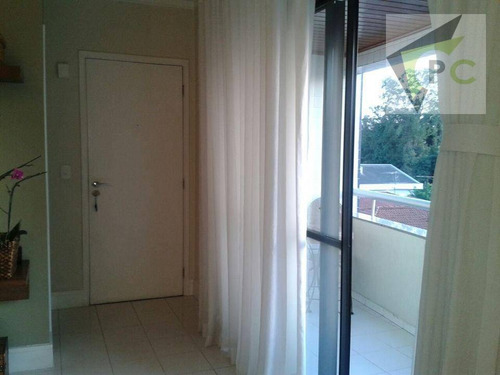 Imagem 6 de 30 de Apartamento Com 3 Dormitórios À Venda, 102 M² Por R$ 850.000 - Vila Palmeiras - São Paulo/sp - Ap0675