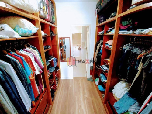 Imagem 24 de 30 de Suntuosa Casa Para Venda Na Freguesia - Ca0175