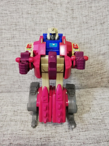 Transformers Vintage G1 Grotusque Tepachi Toys 