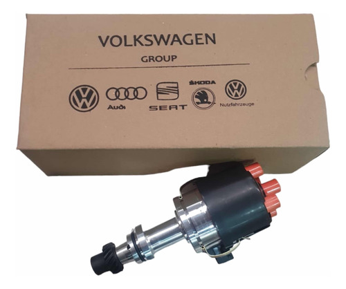 Distribuidor Golf Jetta Pointer 1.8 Bosch Original