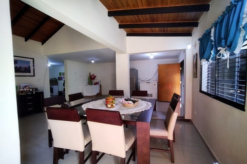 Imagen 2 de 18 de Asein1028 Vende Amplia Casa Con Terreno Urb. Villas De Alcalá La Cumaca San Diego
