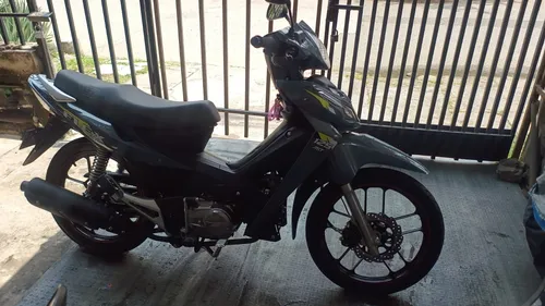 Flex 125