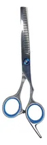 Comprar Tijera Inicial De Pulir Barberia Peluqueria 6 De Pulir Pa